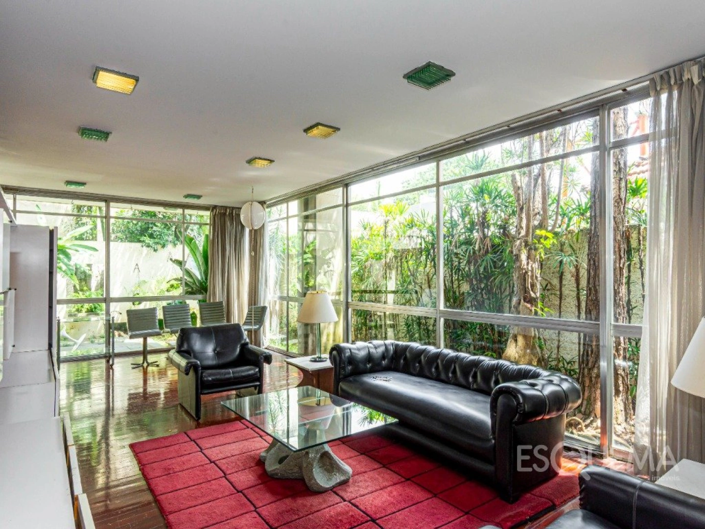 Casa no Jardim Paulista com excelente potencial - Imagem 13