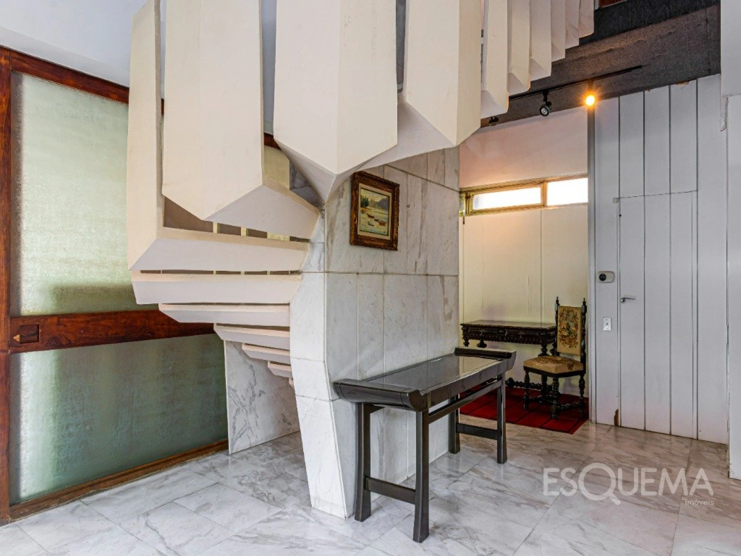 Casa no Jardim Paulista com excelente potencial - Imagem 14