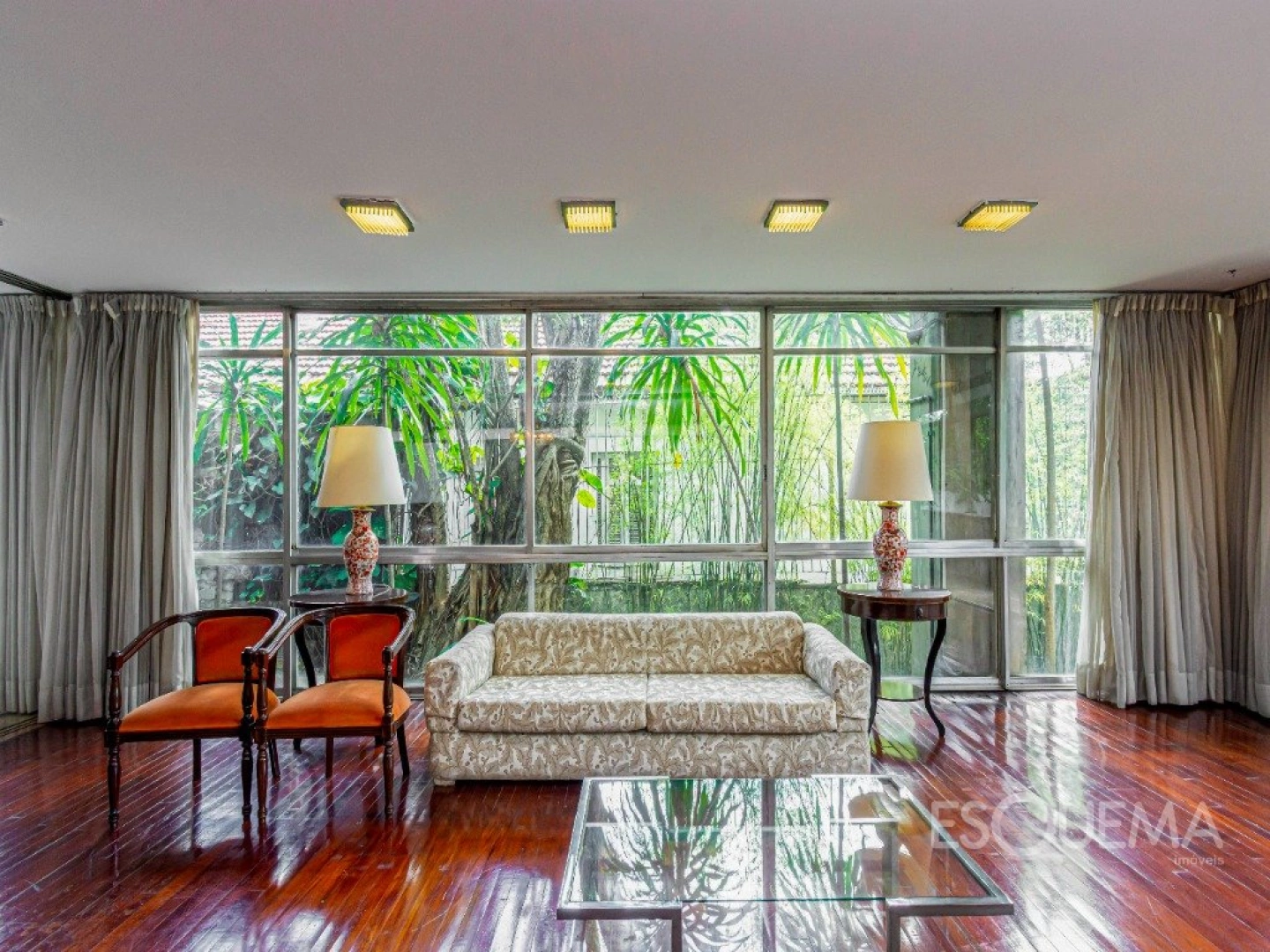 Casa no Jardim Paulista com excelente potencial - Imagem 15