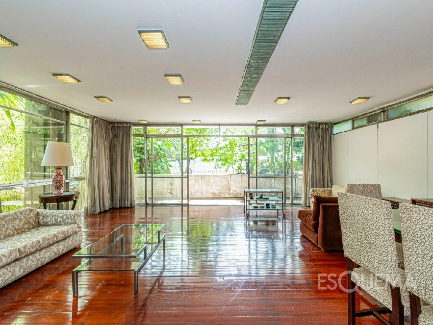 Casa no Jardim Paulista com excelente potencial - Imagem 1