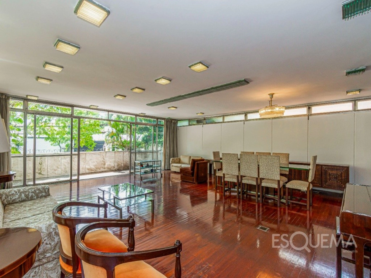 Casa no Jardim Paulista com excelente potencial - Imagem 2