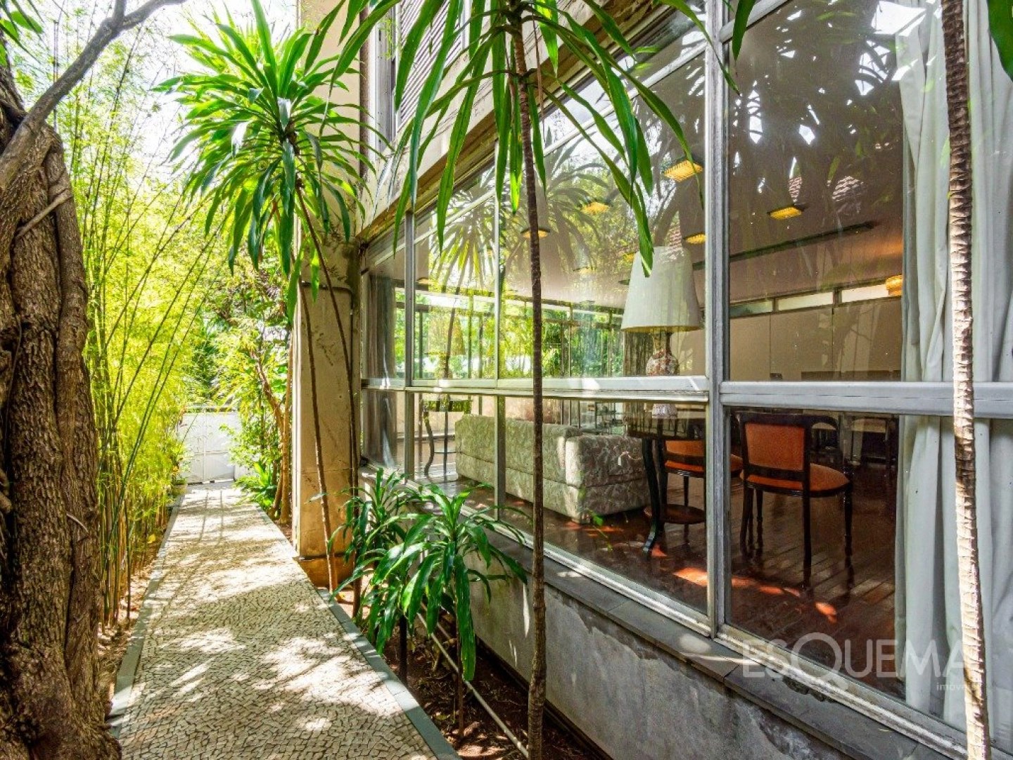 Casa no Jardim Paulista com excelente potencial - Imagem 5