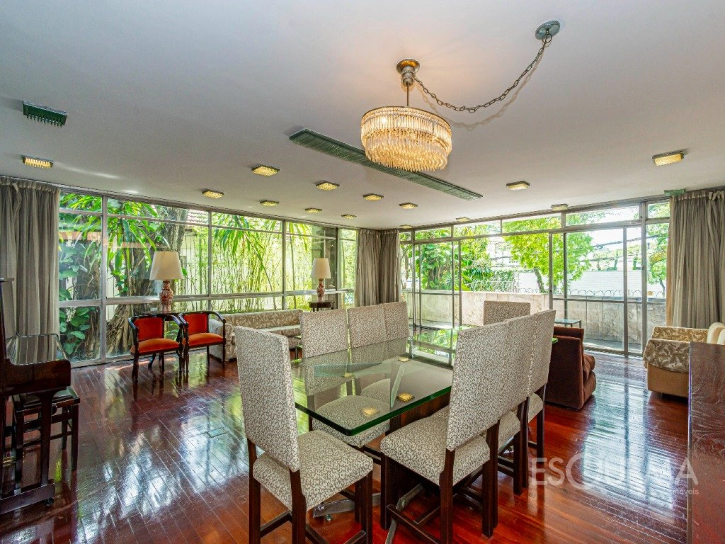 Casa no Jardim Paulista com excelente potencial - Imagem 6