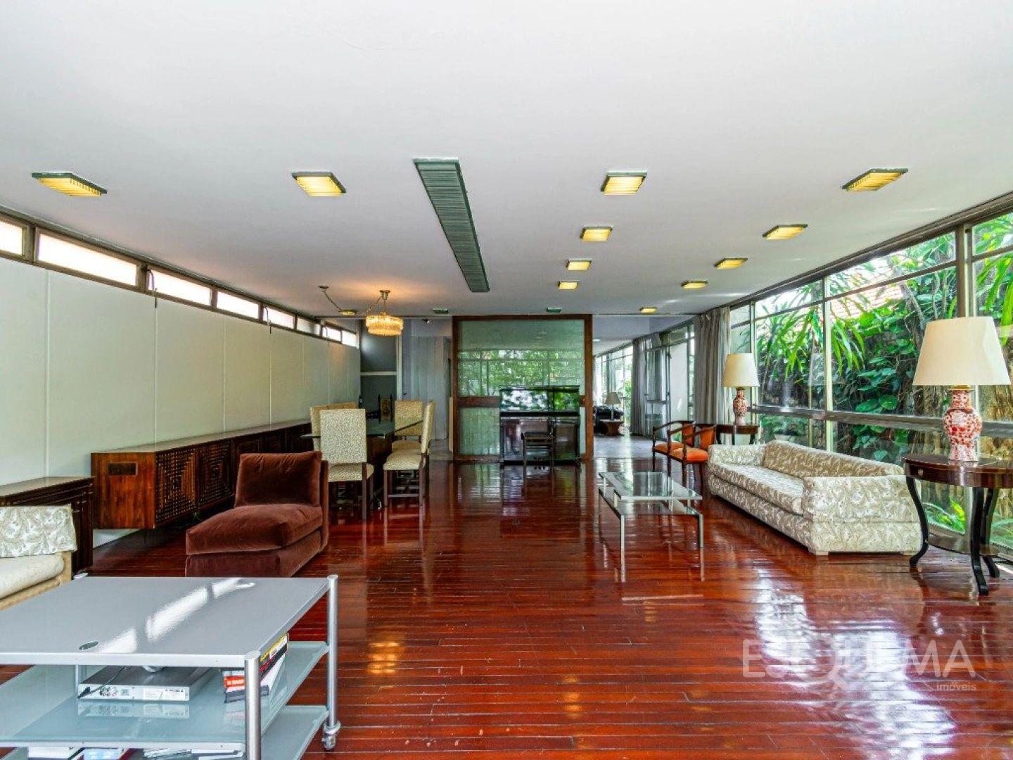 Casa no Jardim Paulista com excelente potencial - Imagem 8