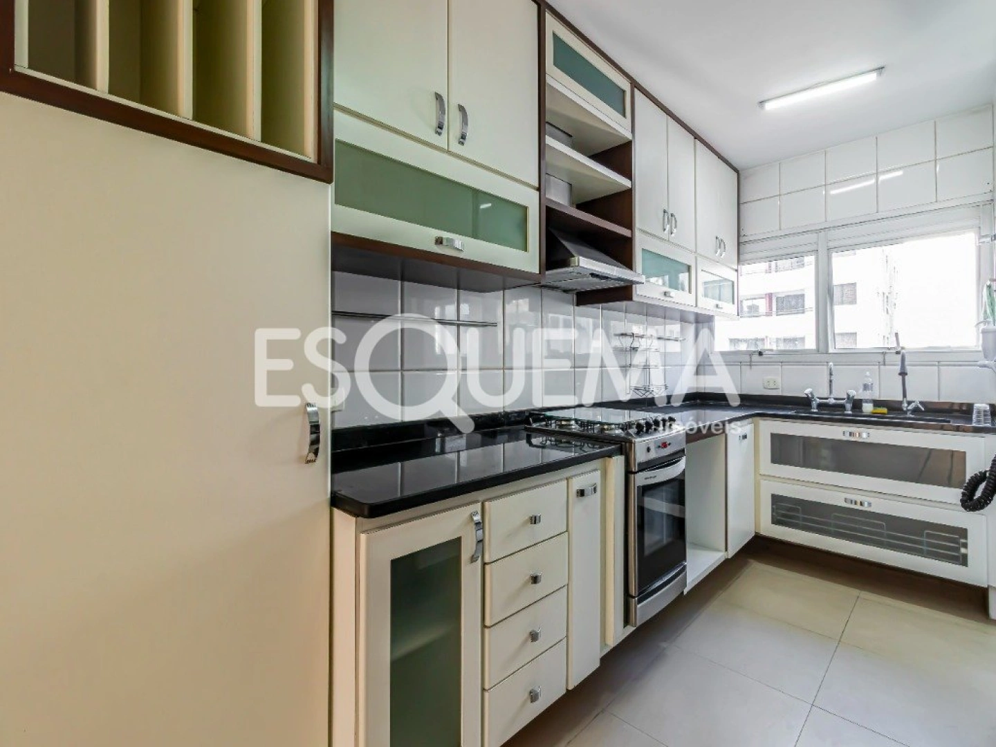 Apartamento de 170 m² em localização estratégica em Pinheiros - Imagem 10