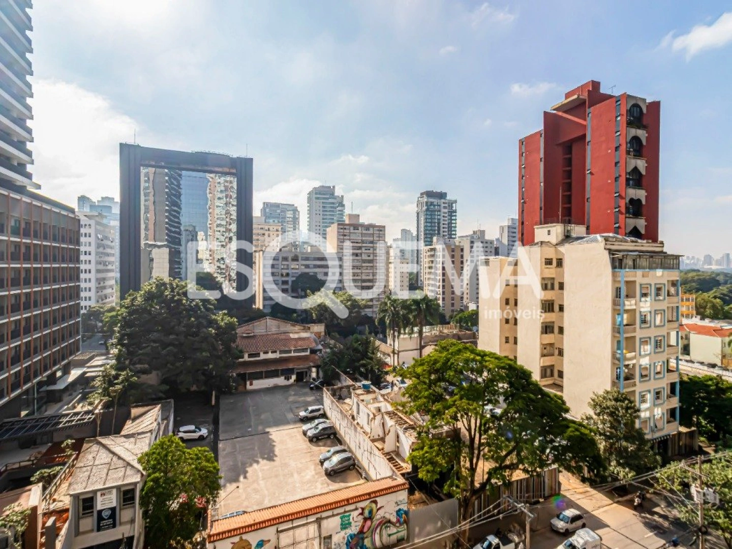 Apartamento de 170 m² em localização estratégica em Pinheiros - Imagem 11