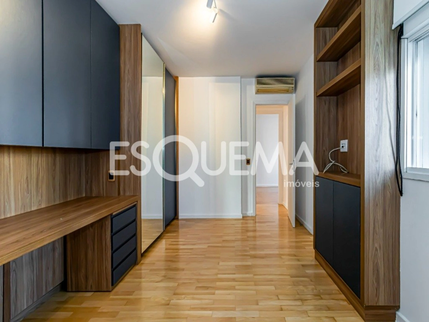 Apartamento de 170 m² em localização estratégica em Pinheiros - Imagem 13
