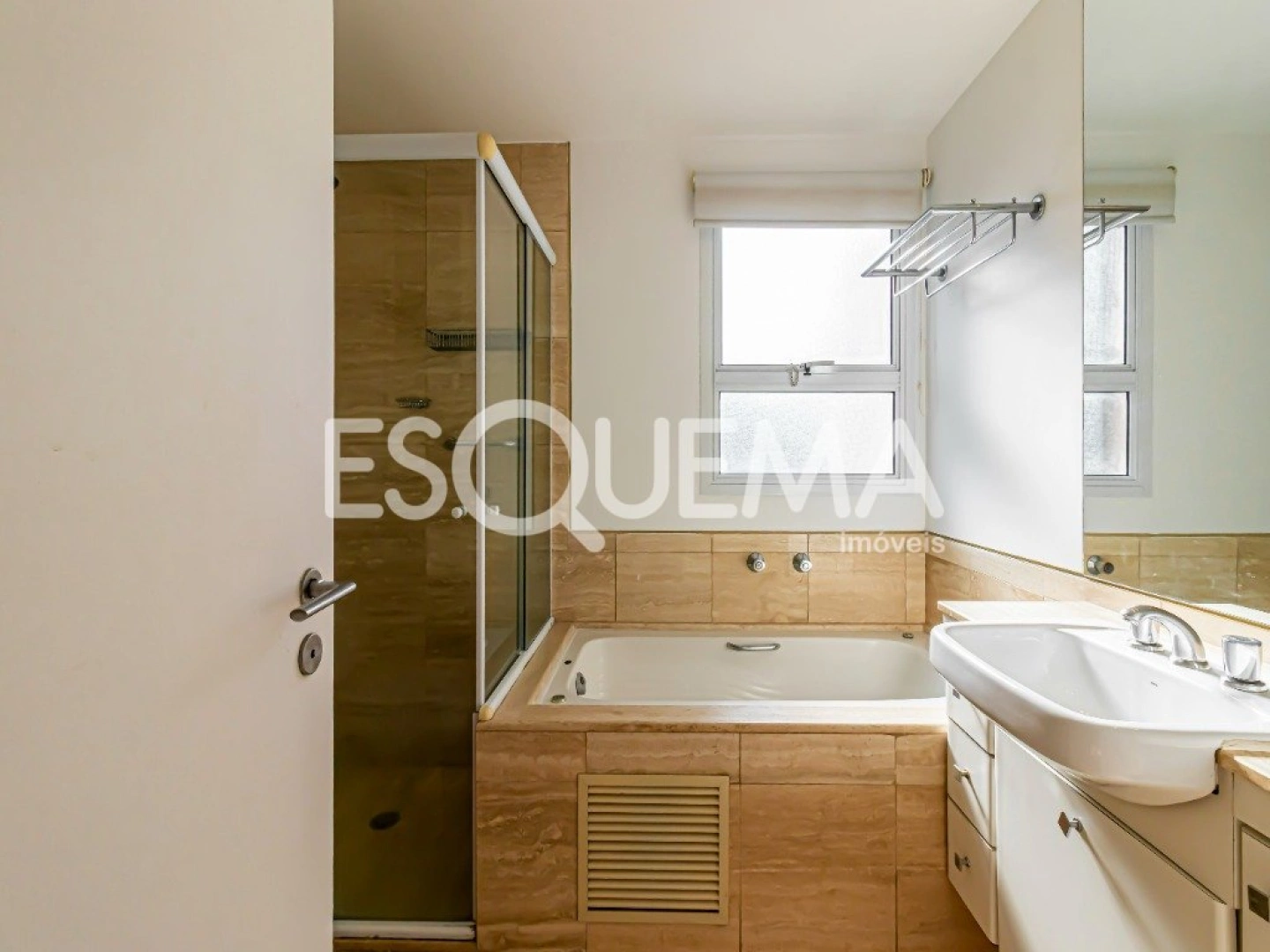 Apartamento de 170 m² em localização estratégica em Pinheiros - Imagem 14
