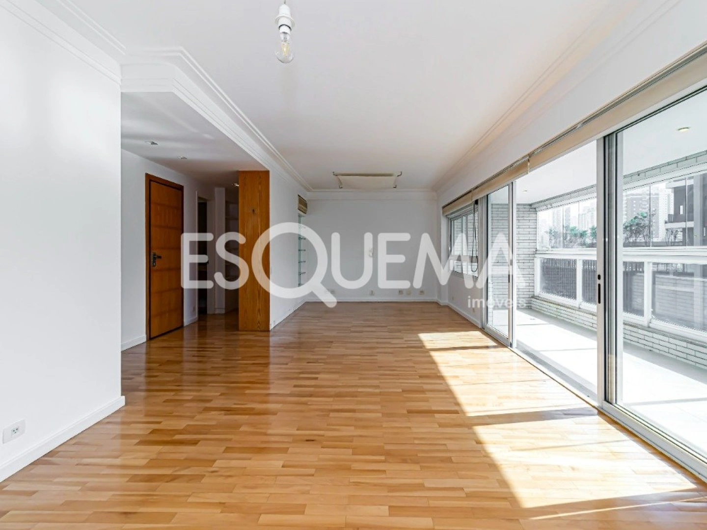 Apartamento de 170 m² em localização estratégica em Pinheiros - Imagem 2