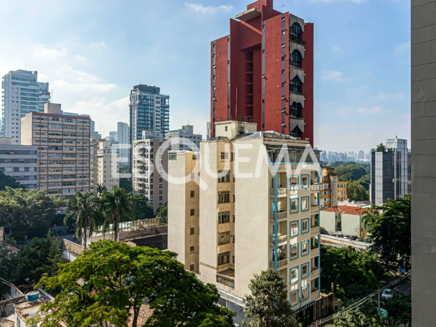 Apartamento de 170 m² em localização estratégica em Pinheiros - Imagem 3