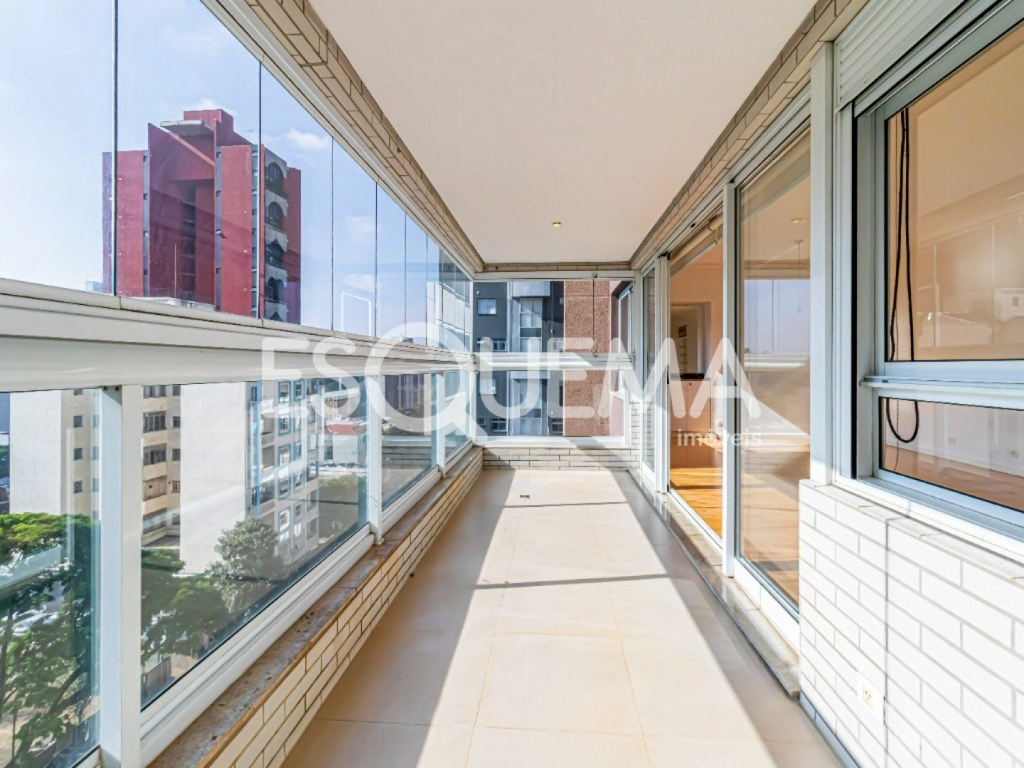 Apartamento de 170 m² em localização estratégica em Pinheiros - Imagem 4