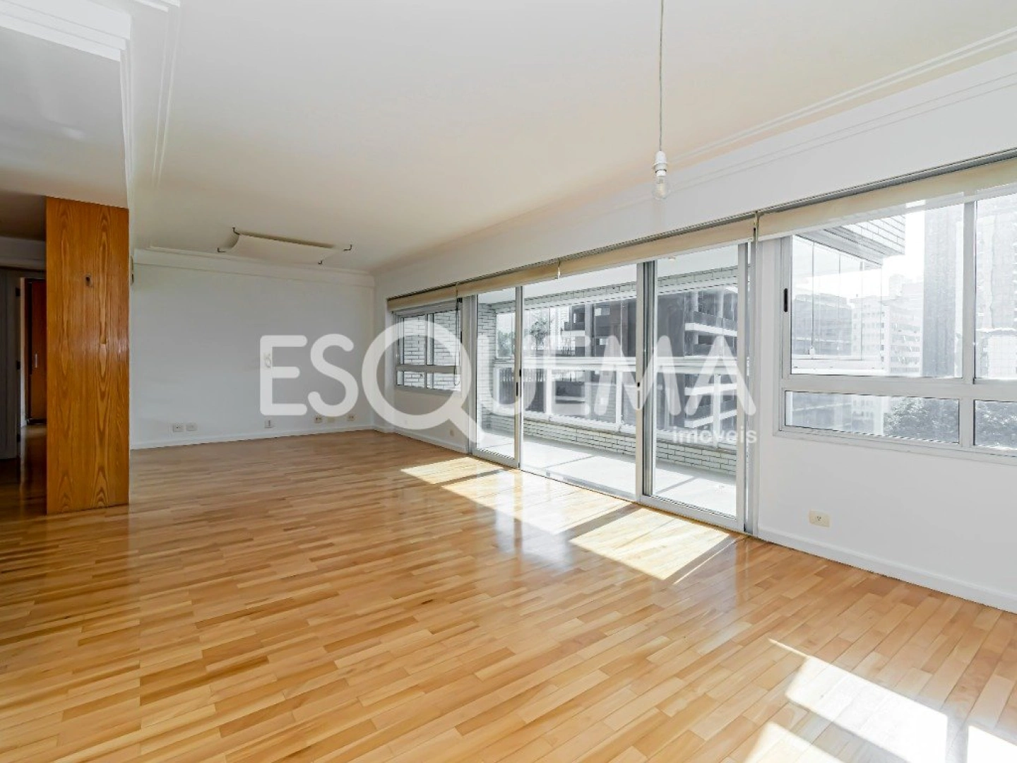 Apartamento de 170 m² em localização estratégica em Pinheiros - Imagem 5