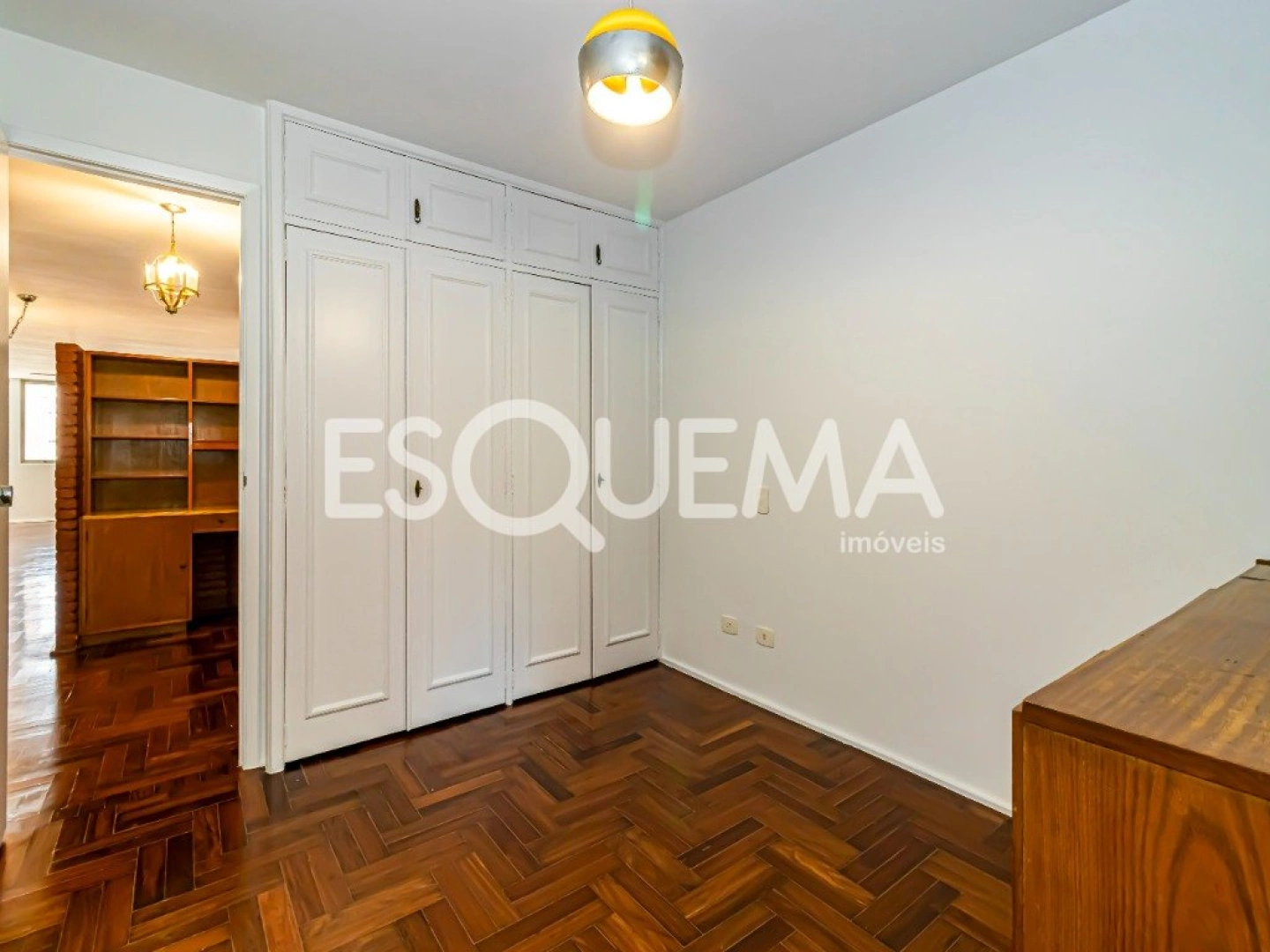 Apartamento próximo ao Clube Paulistano - Imagem 10