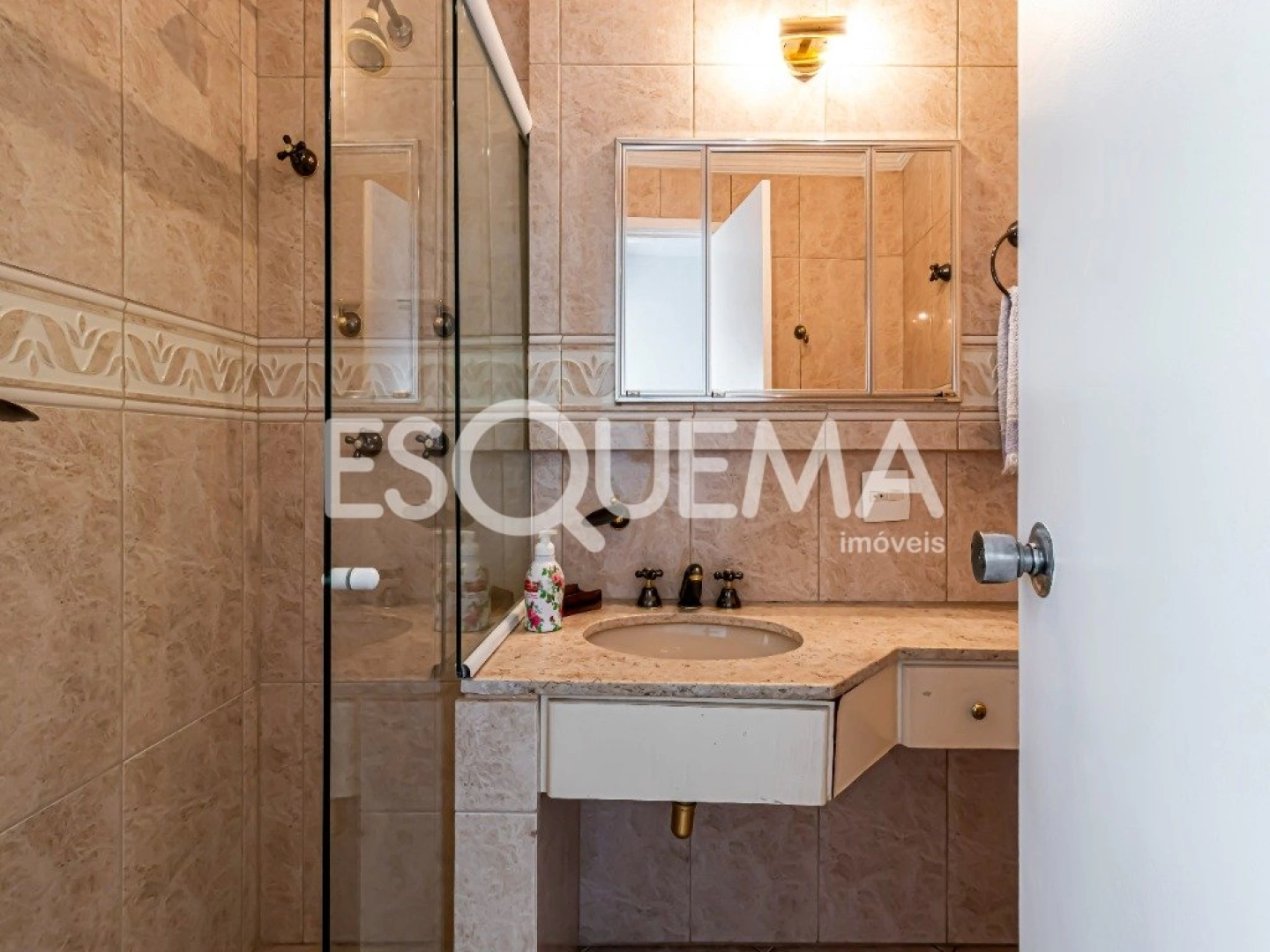Apartamento próximo ao Clube Paulistano - Imagem 12