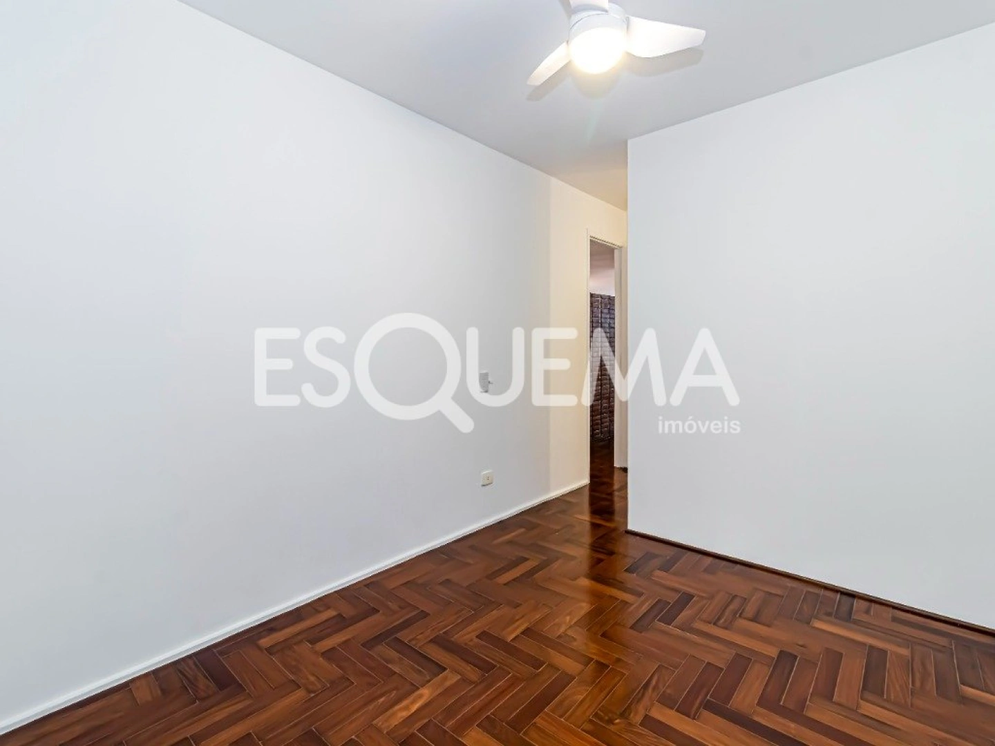 Apartamento próximo ao Clube Paulistano - Imagem 13