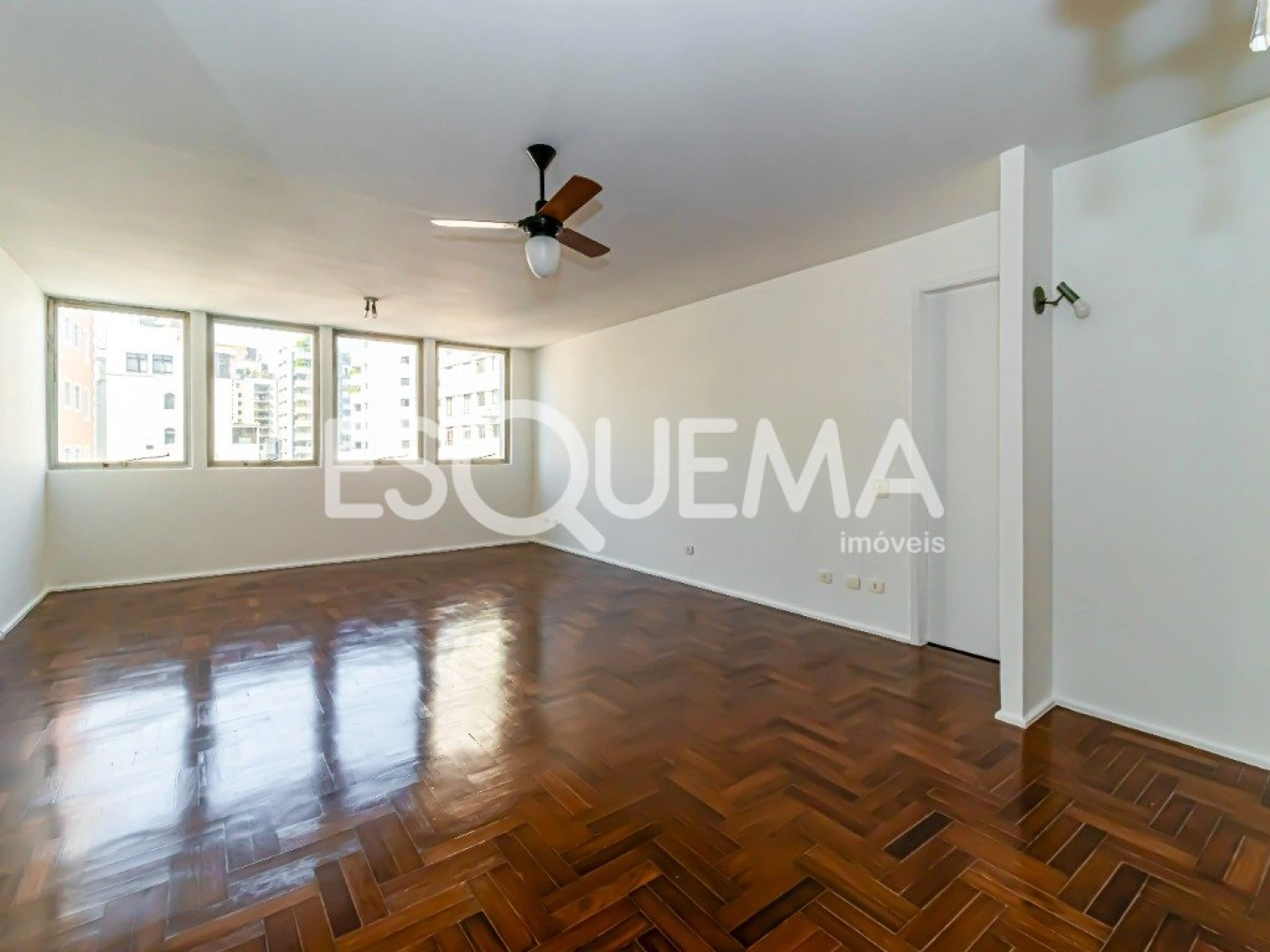Apartamento próximo ao Clube Paulistano - Imagem 2