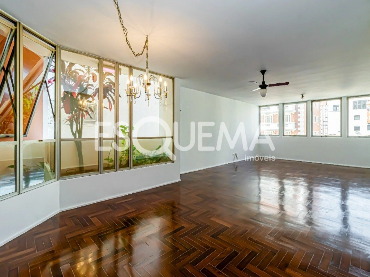 Apartamento próximo ao Clube Paulistano - Imagem 3