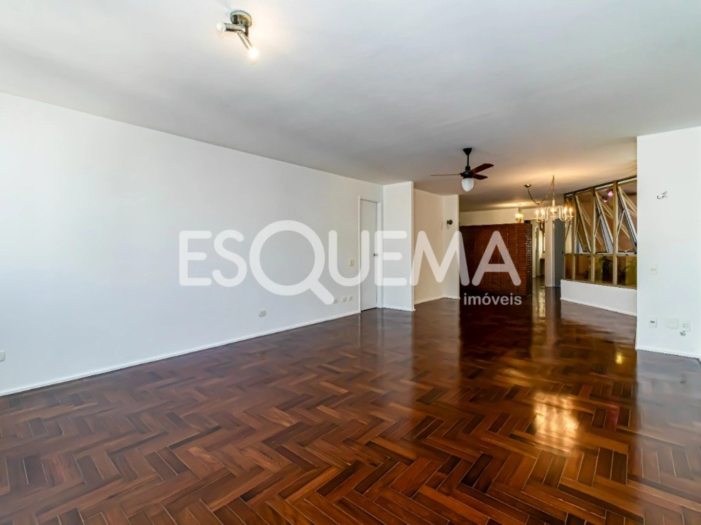 Apartamento próximo ao Clube Paulistano - Imagem 4