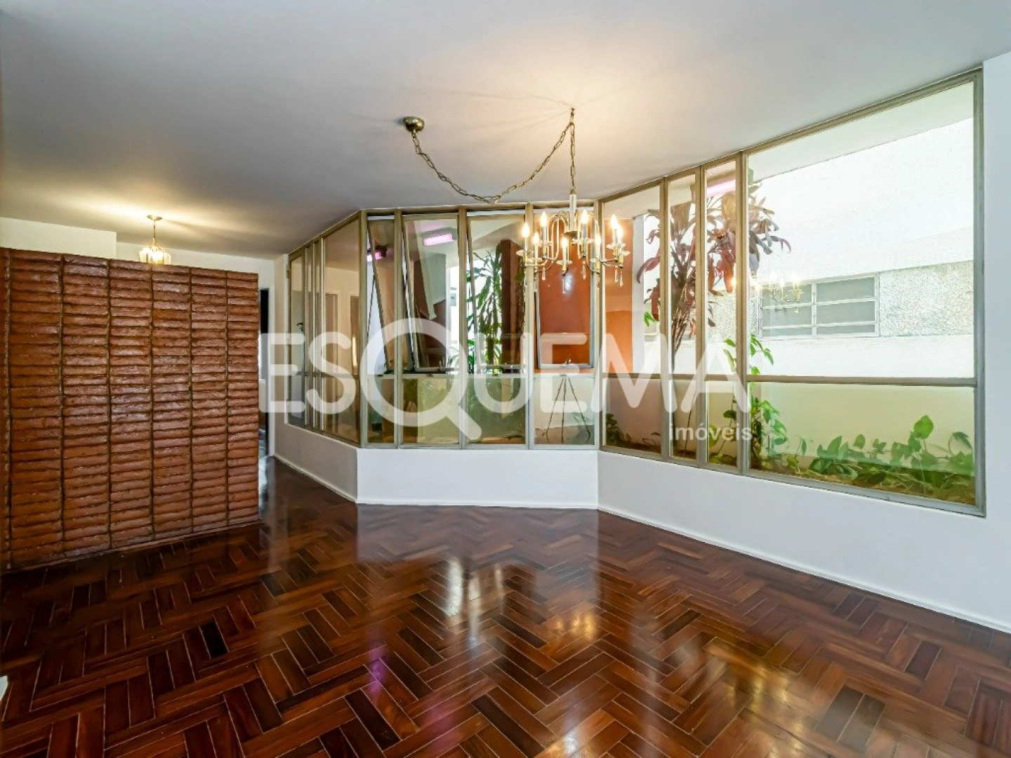 Apartamento próximo ao Clube Paulistano - Imagem 5
