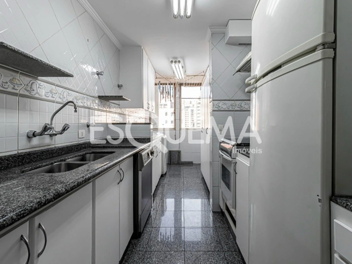 Apartamento próximo ao Clube Paulistano - Imagem 6