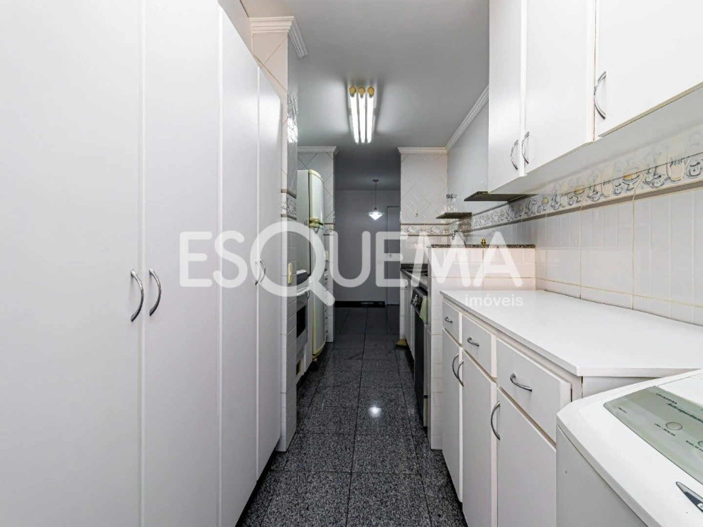 Apartamento próximo ao Clube Paulistano - Imagem 7