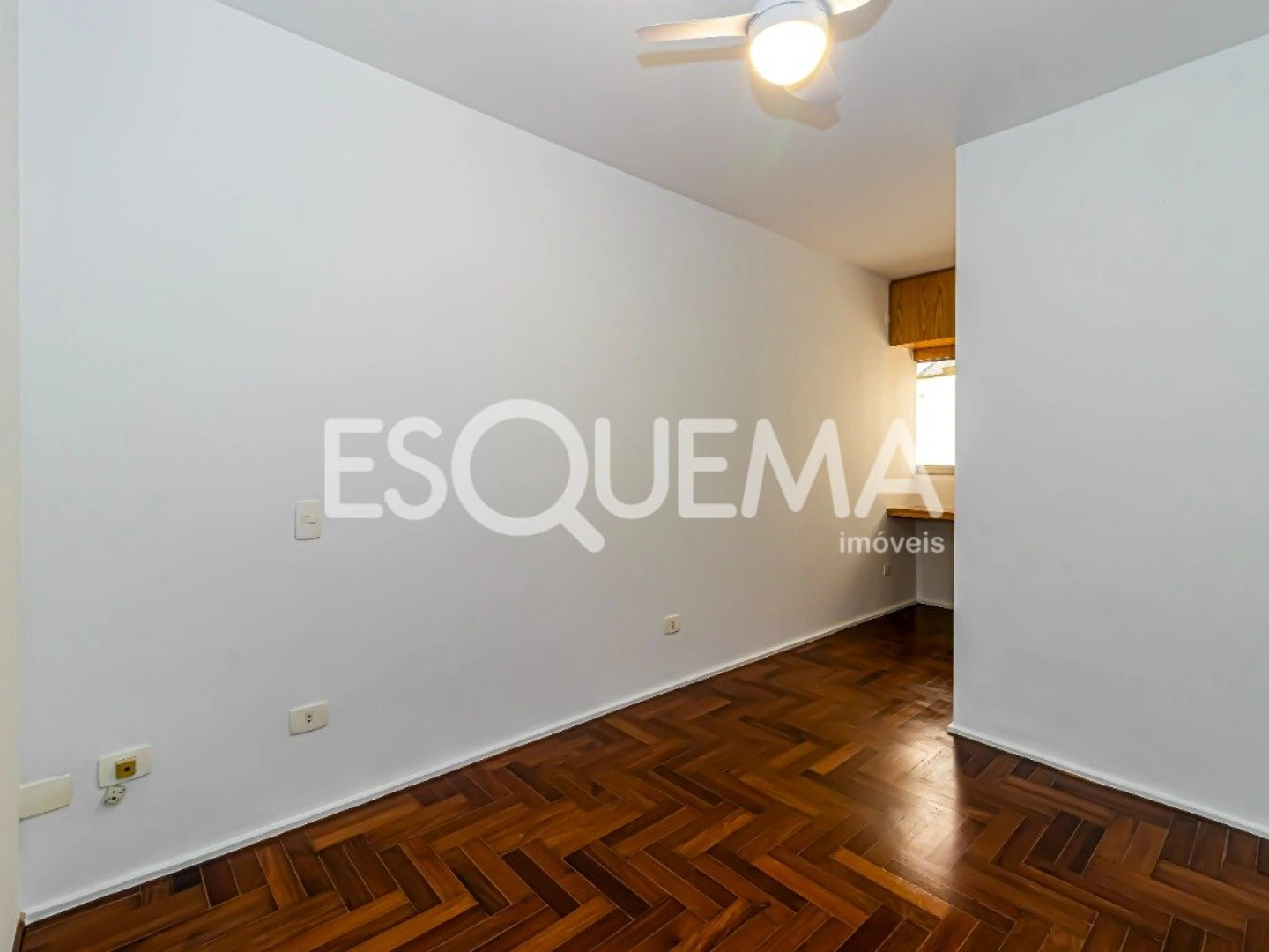 Apartamento próximo ao Clube Paulistano - Imagem 8