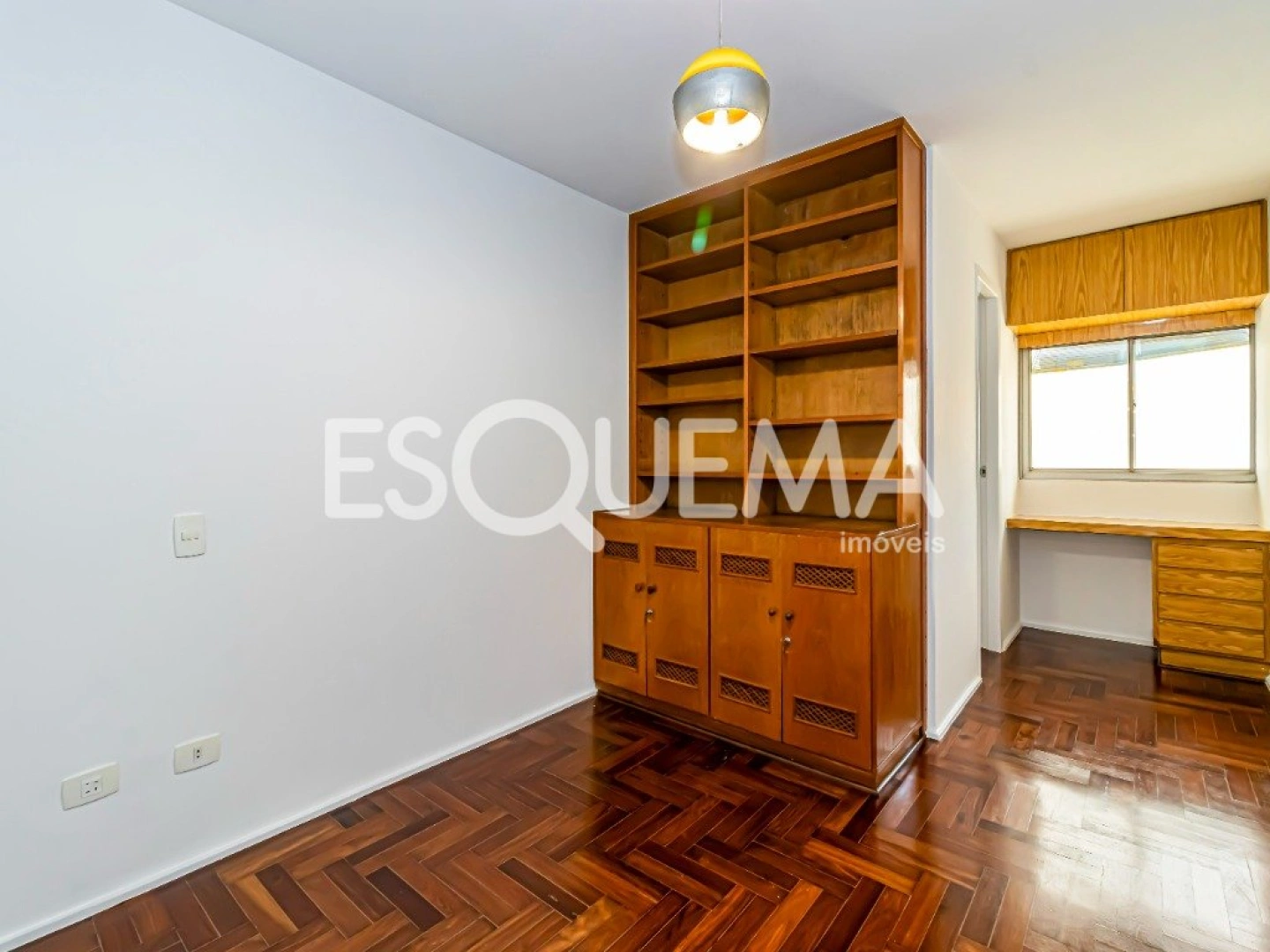 Apartamento próximo ao Clube Paulistano - Imagem 9