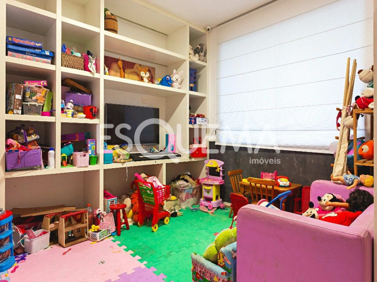 Casa com vista em condomínio no Cidade Jardim - Imagem 11