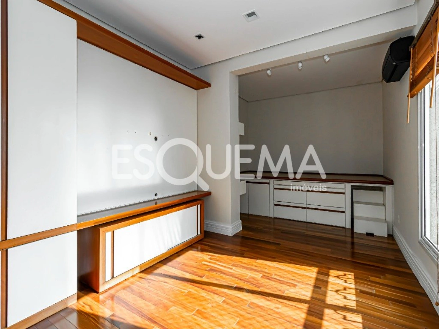 Cobertura triplex com piscina e área gourmet privativa - Imagem 10