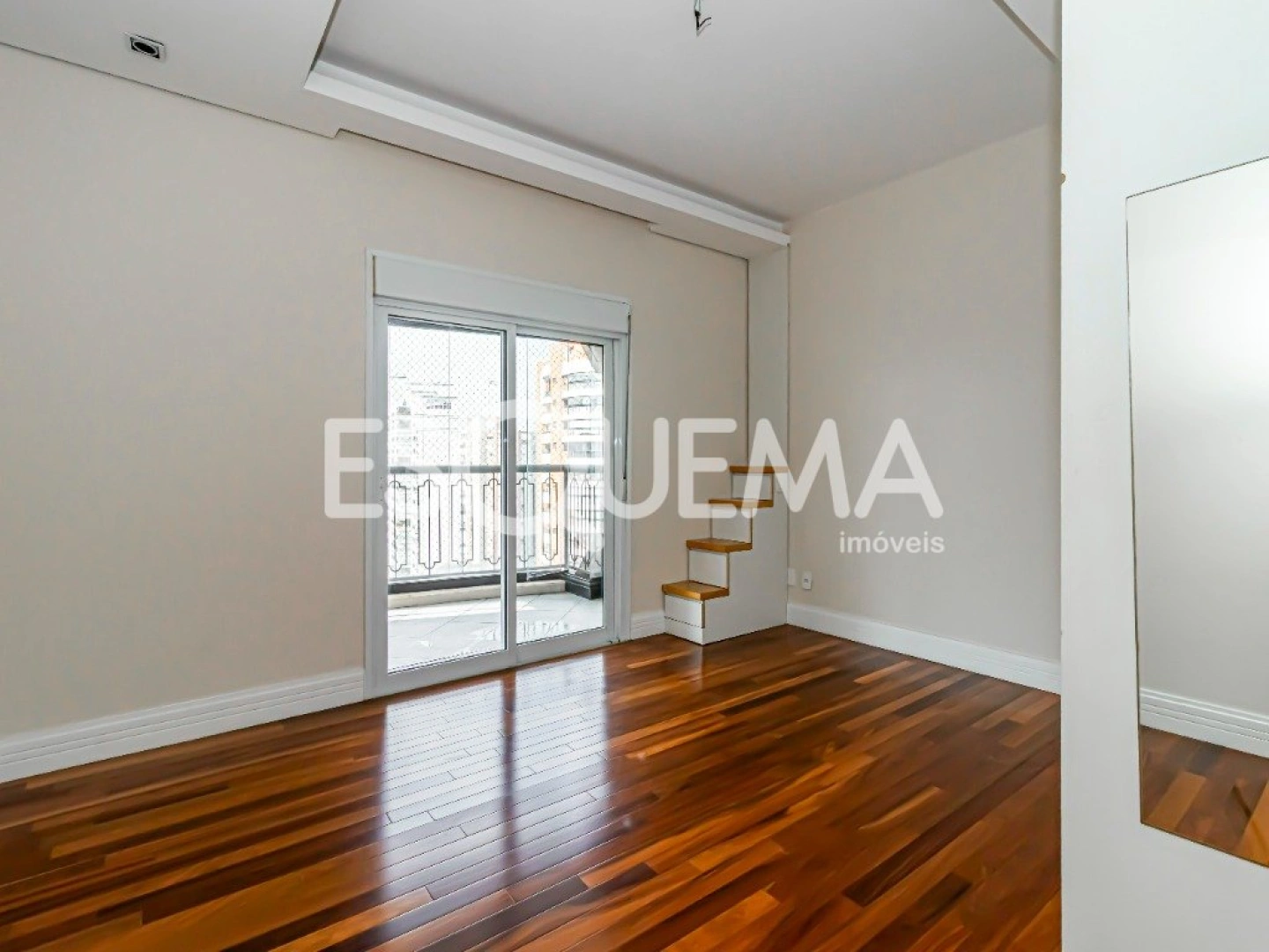 Cobertura triplex com piscina e área gourmet privativa - Imagem 12