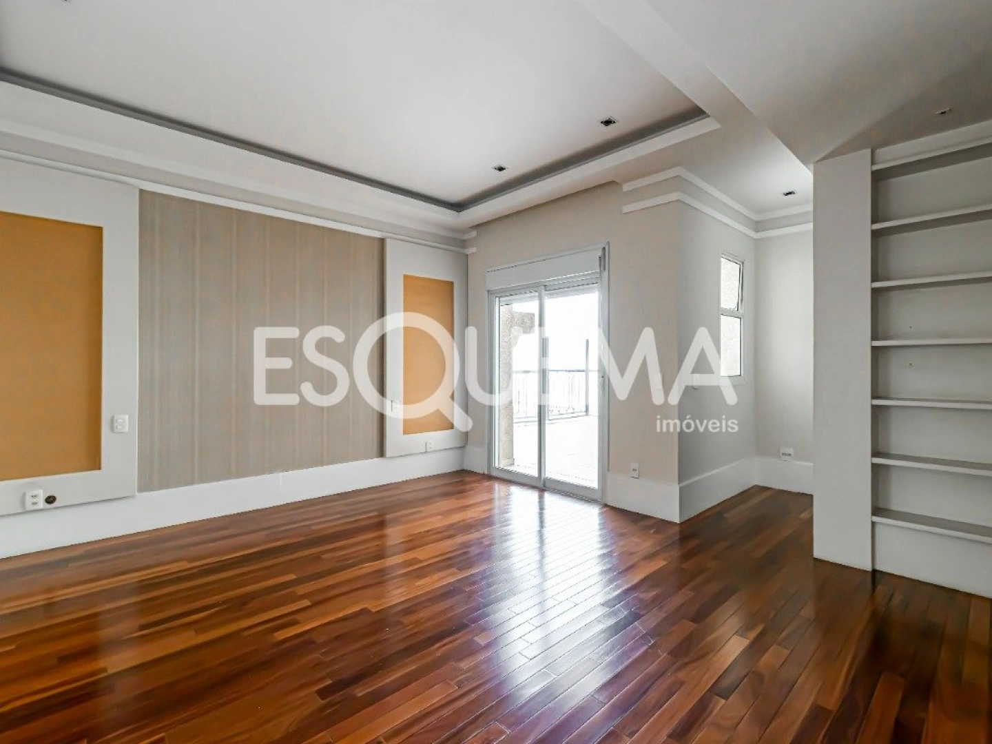 Cobertura triplex com piscina e área gourmet privativa - Imagem 13