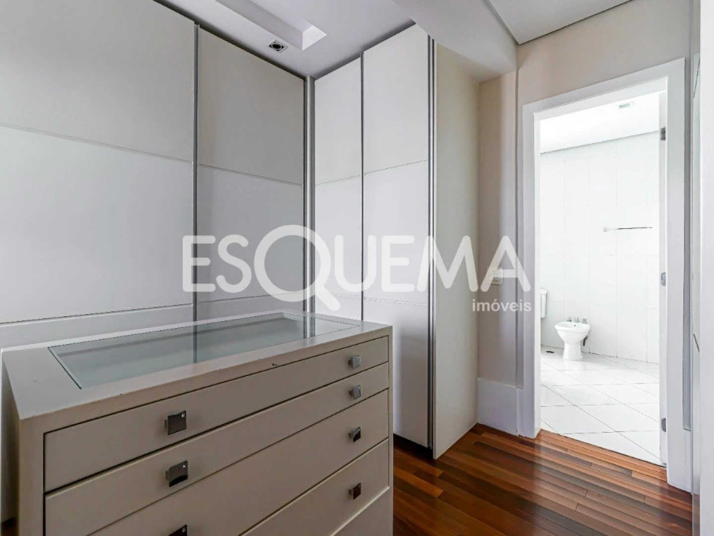 Cobertura triplex com piscina e área gourmet privativa - Imagem 14
