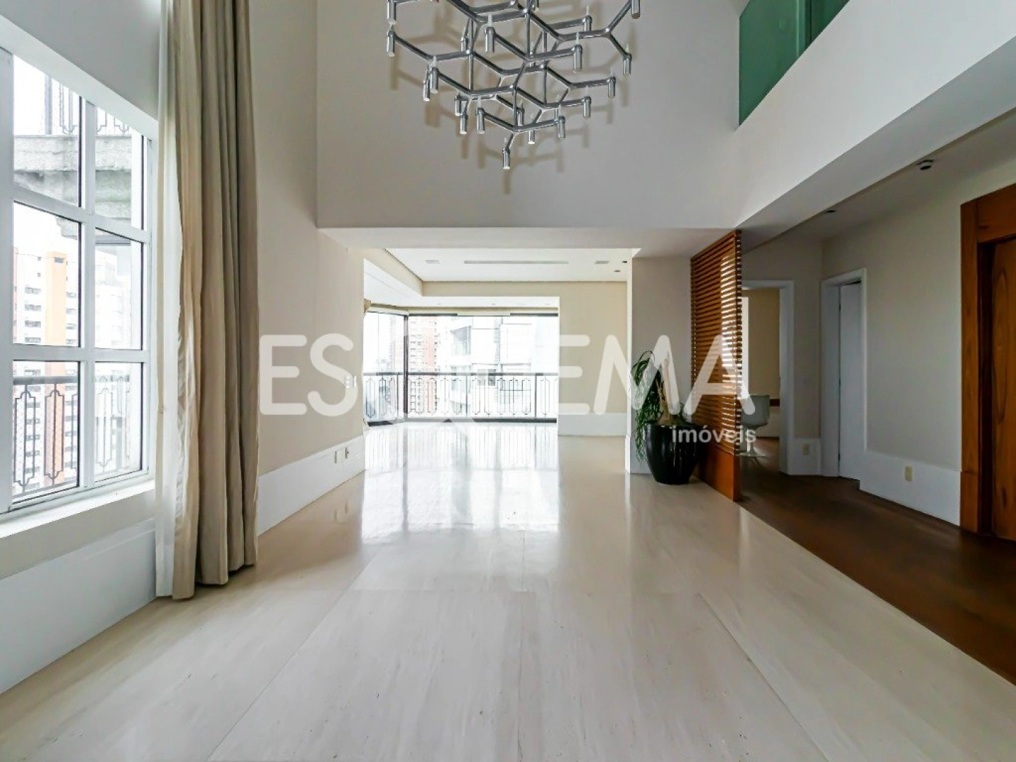 Cobertura triplex com piscina e área gourmet privativa - Imagem 6