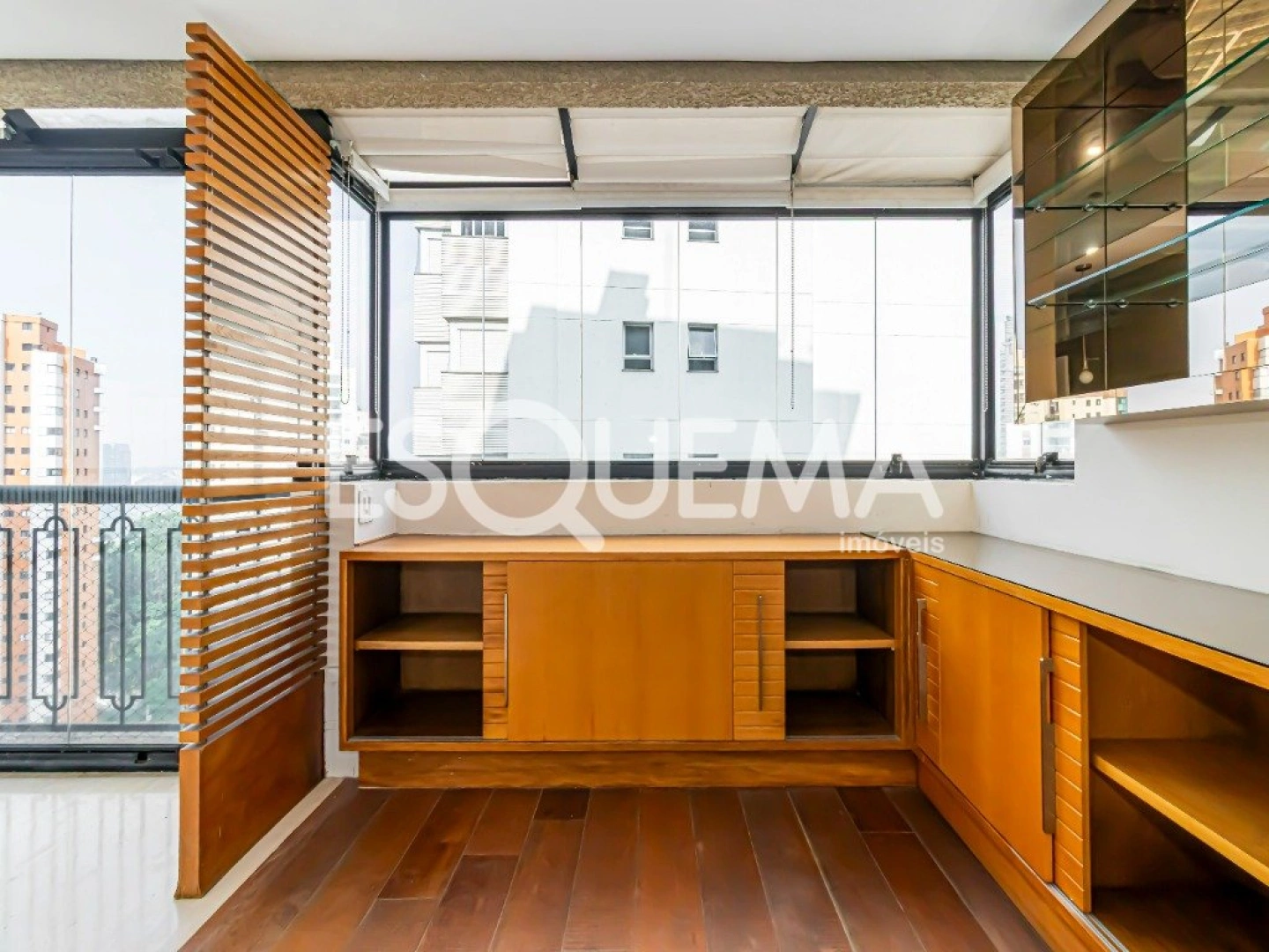 Cobertura triplex com piscina e área gourmet privativa - Imagem 7