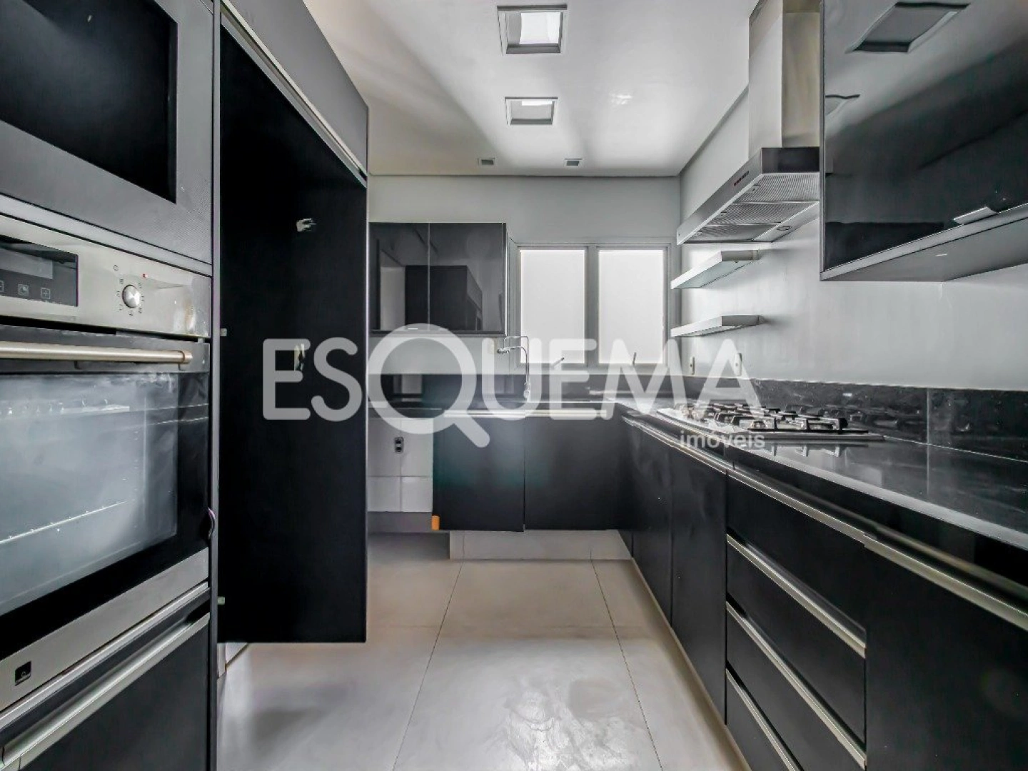 Cobertura triplex com piscina e área gourmet privativa - Imagem 9