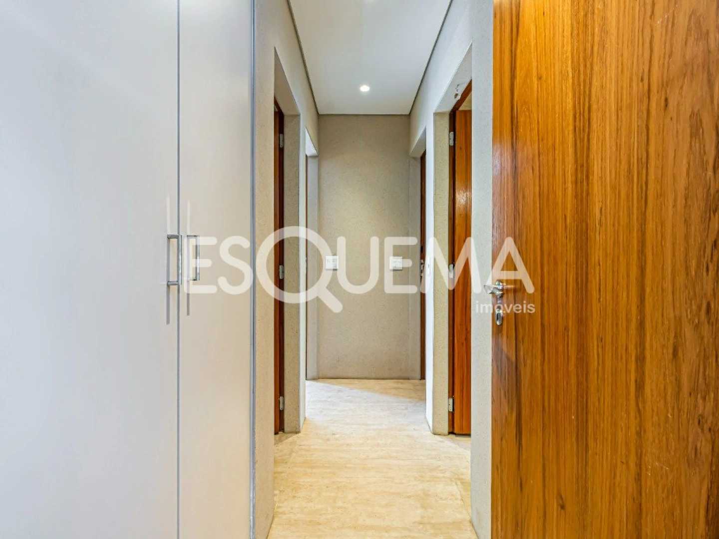 Apartamento sofisticado no Jardim América - Imagem 10
