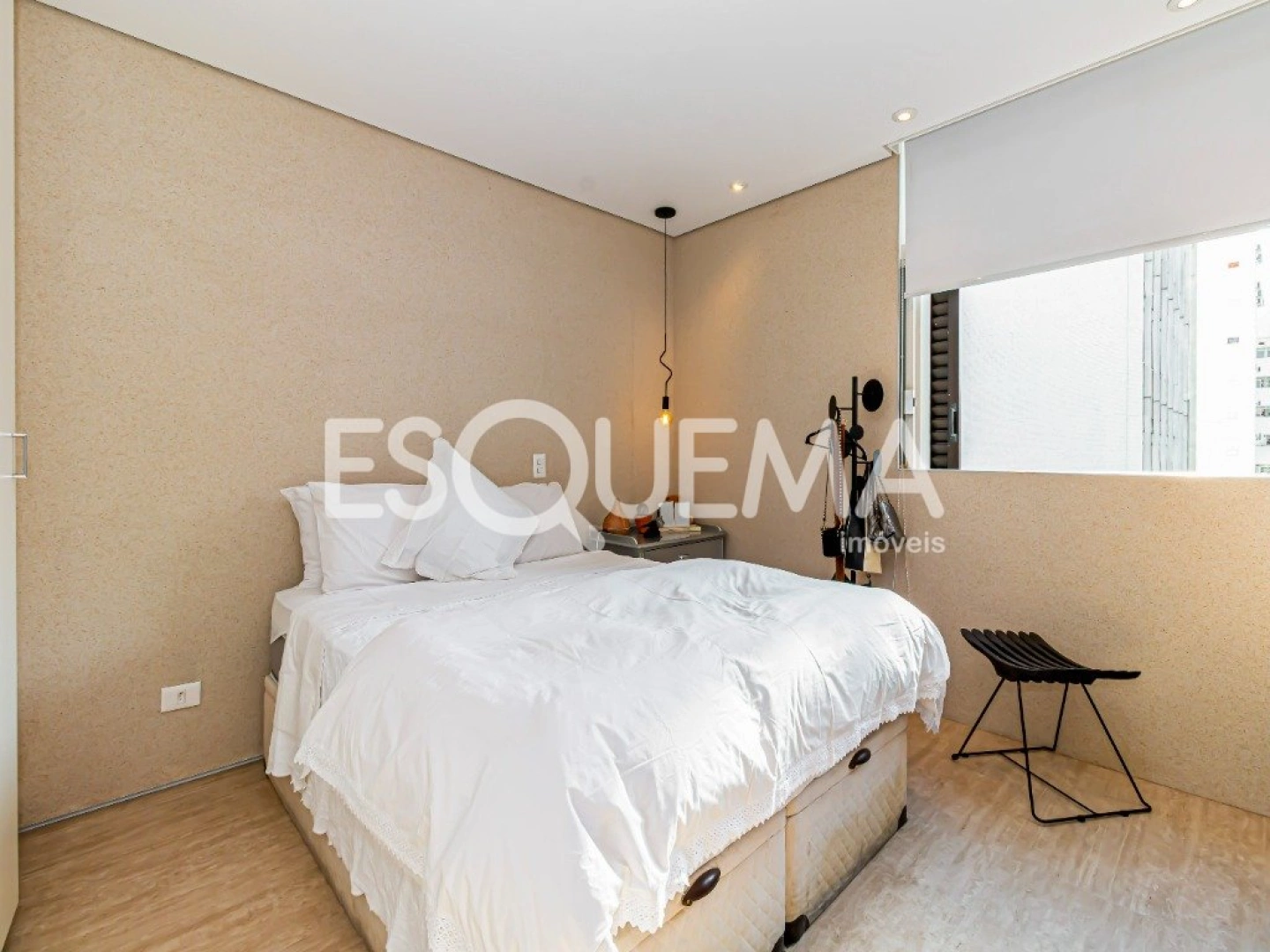 Apartamento sofisticado no Jardim América - Imagem 11