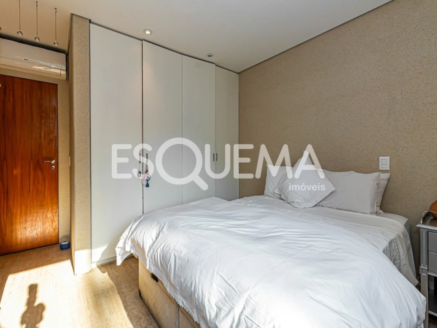 Apartamento sofisticado no Jardim América - Imagem 12