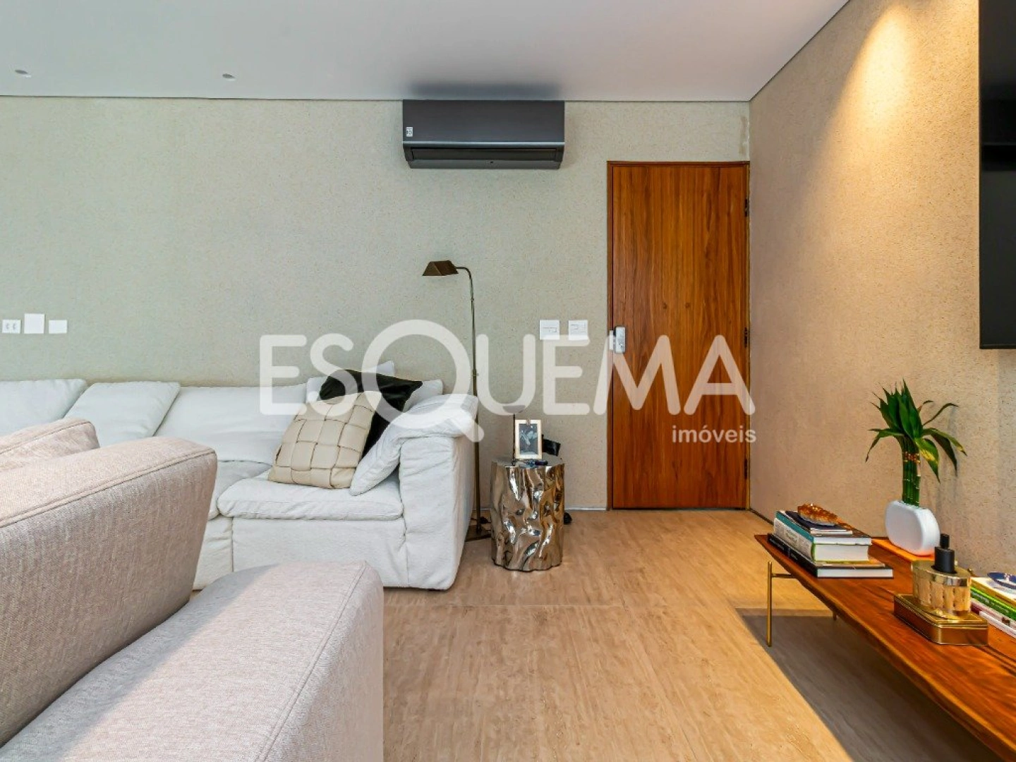 Apartamento sofisticado no Jardim América - Imagem 4