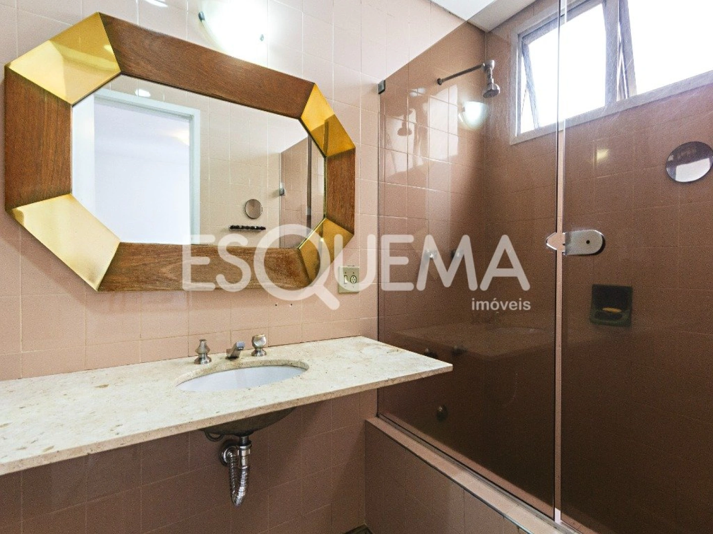 Apartamento em localização tranquila do Itaim Bibi - Imagem 11