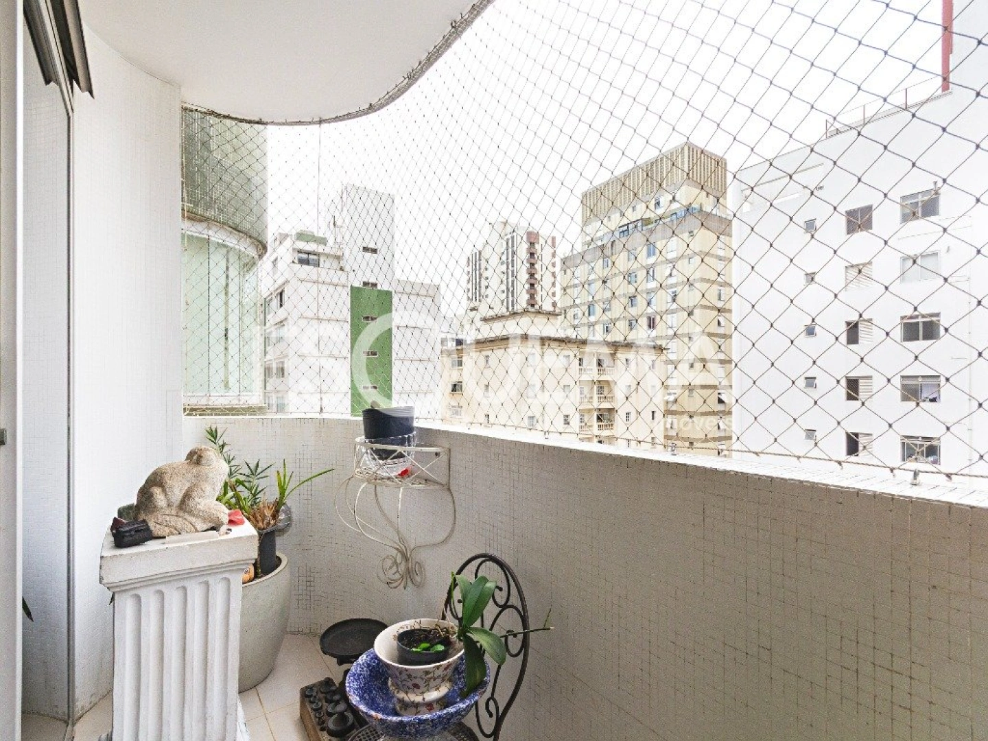 Apartamento em localização tranquila do Itaim Bibi - Imagem 15