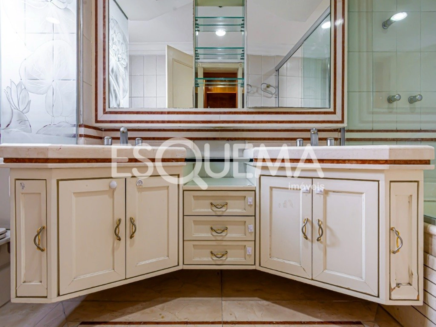 Apartamento de 228 m² no Planalto Paulista - Imagem 10