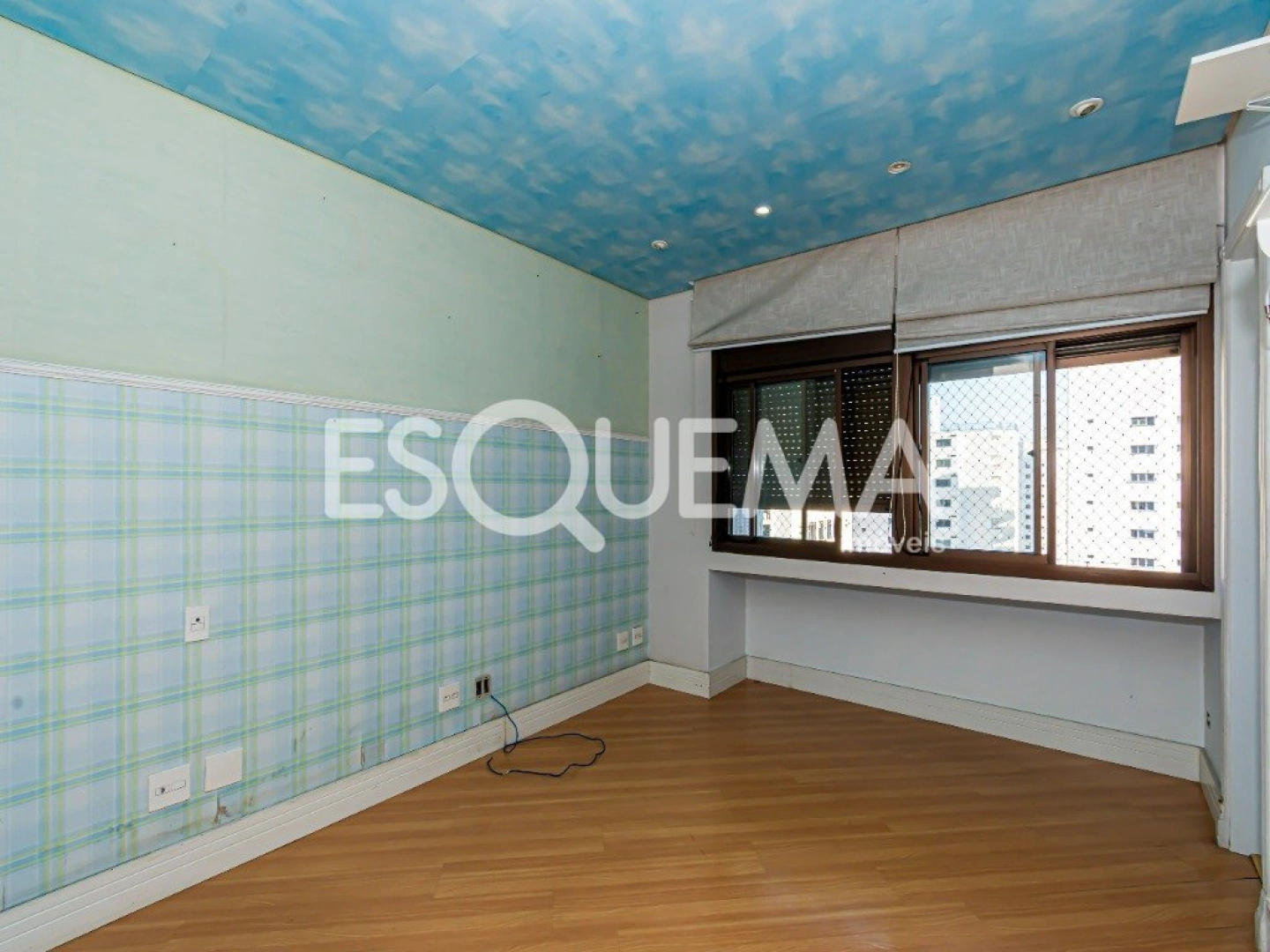 Apartamento de 228 m² no Planalto Paulista - Imagem 11