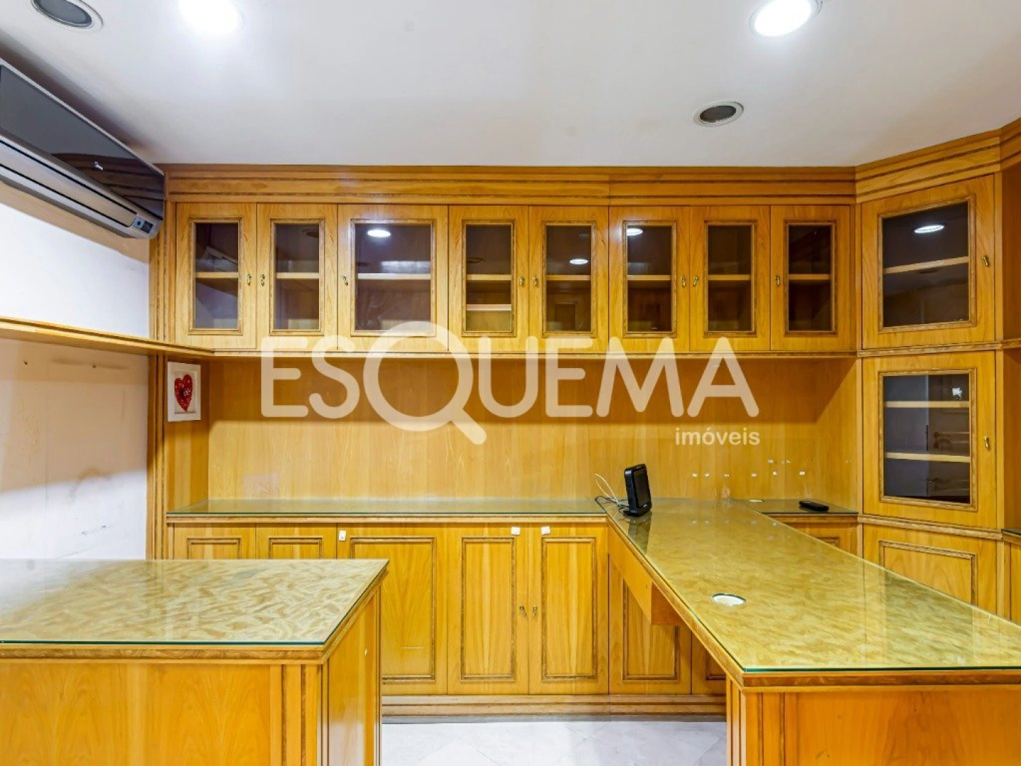 Apartamento de 228 m² no Planalto Paulista - Imagem 14