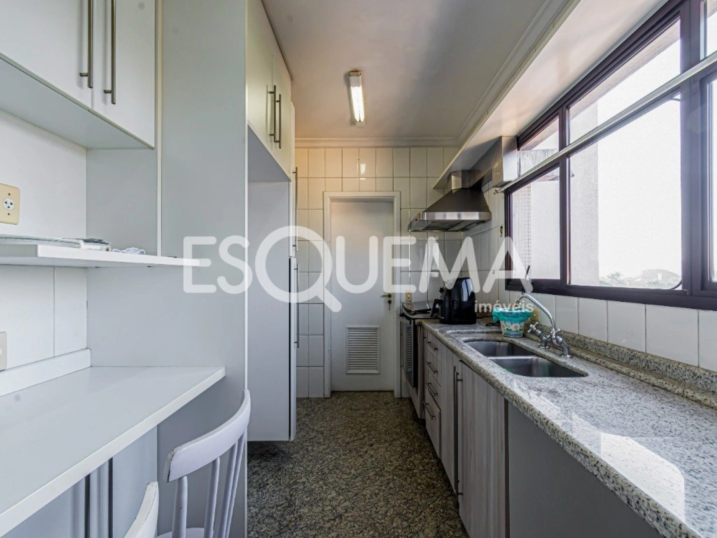Apartamento de 228 m² no Planalto Paulista - Imagem 15