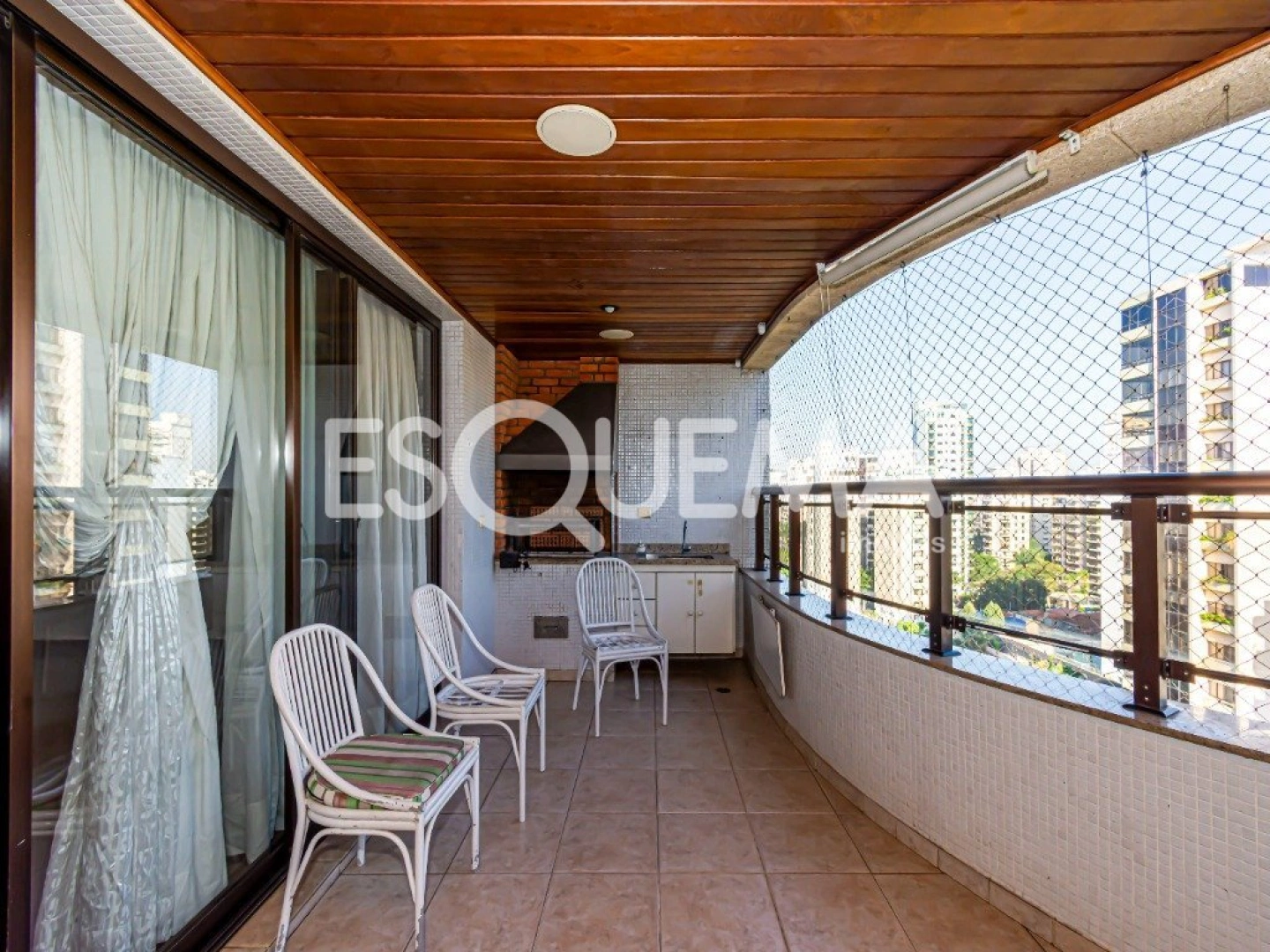 Apartamento de 228 m² no Planalto Paulista - Imagem 3