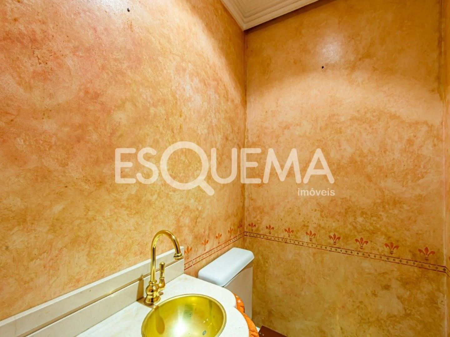 Apartamento de 228 m² no Planalto Paulista - Imagem 6