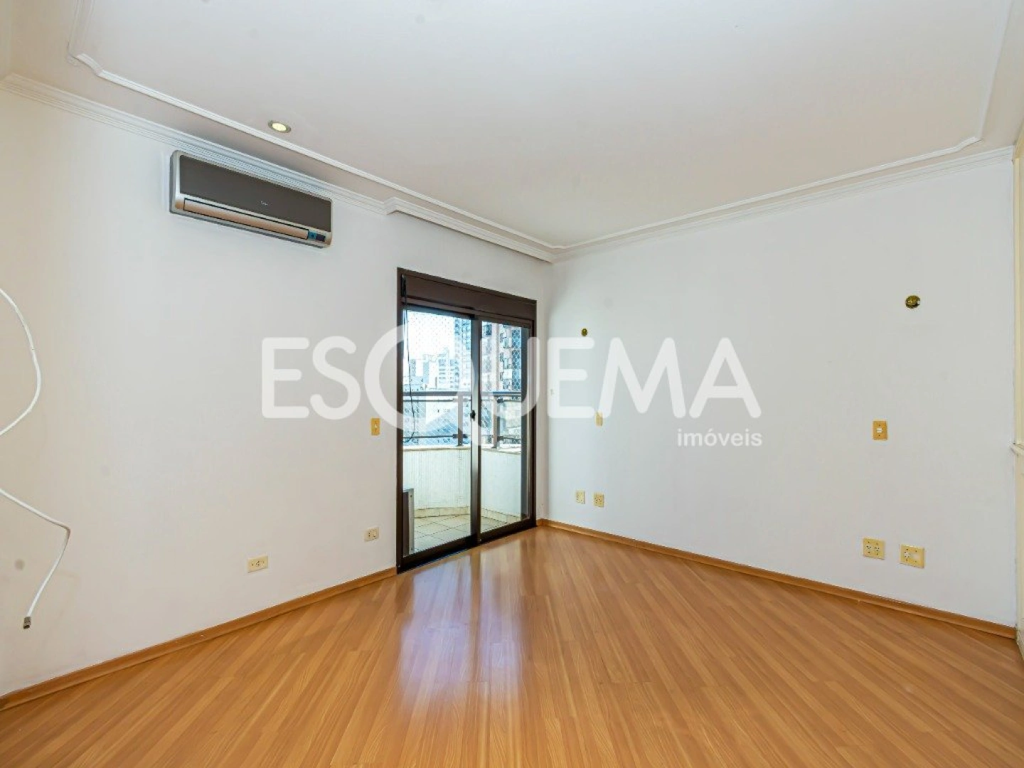 Apartamento de 228 m² no Planalto Paulista - Imagem 7