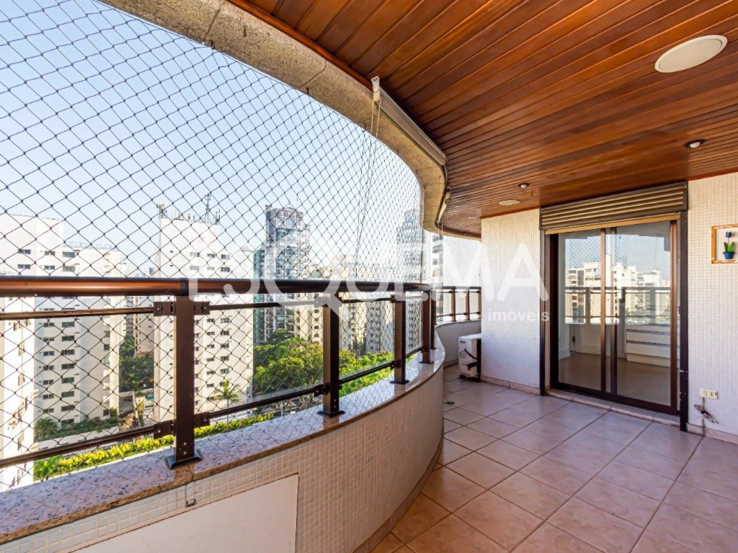 Apartamento de 228 m² no Planalto Paulista - Imagem 8