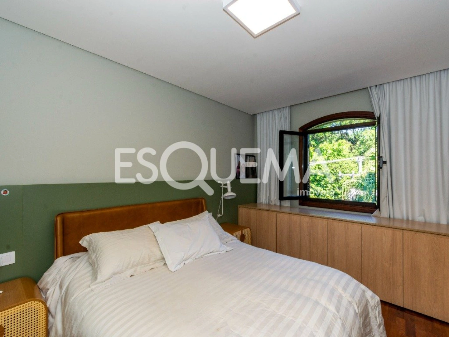 Cobertura com vista para o Parque Villa-Lobos - Imagem 11